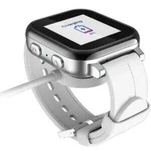 Gabb Watch GW23 Child GPS Text/Call Smart Watch Model 3E in White